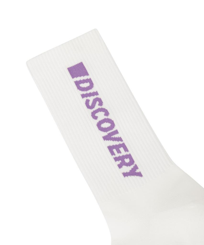 DISCOVERY EXPEDITION Biomax High Socks (L.Violet)
