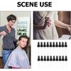 50pcs Spray Bottle Tops For Essential Oil Bottles Empty Containers Bottle Fine Mist Sprayer Replacement Pump