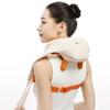 Shoulder and Neck Massager Pillow