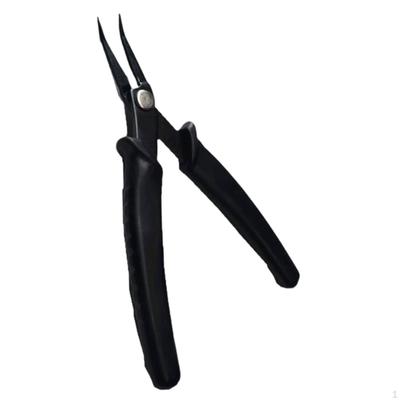 Alicate de Encordoamento de Raquete de Badminton Cabo Ergonômico Ferramenta Profissional