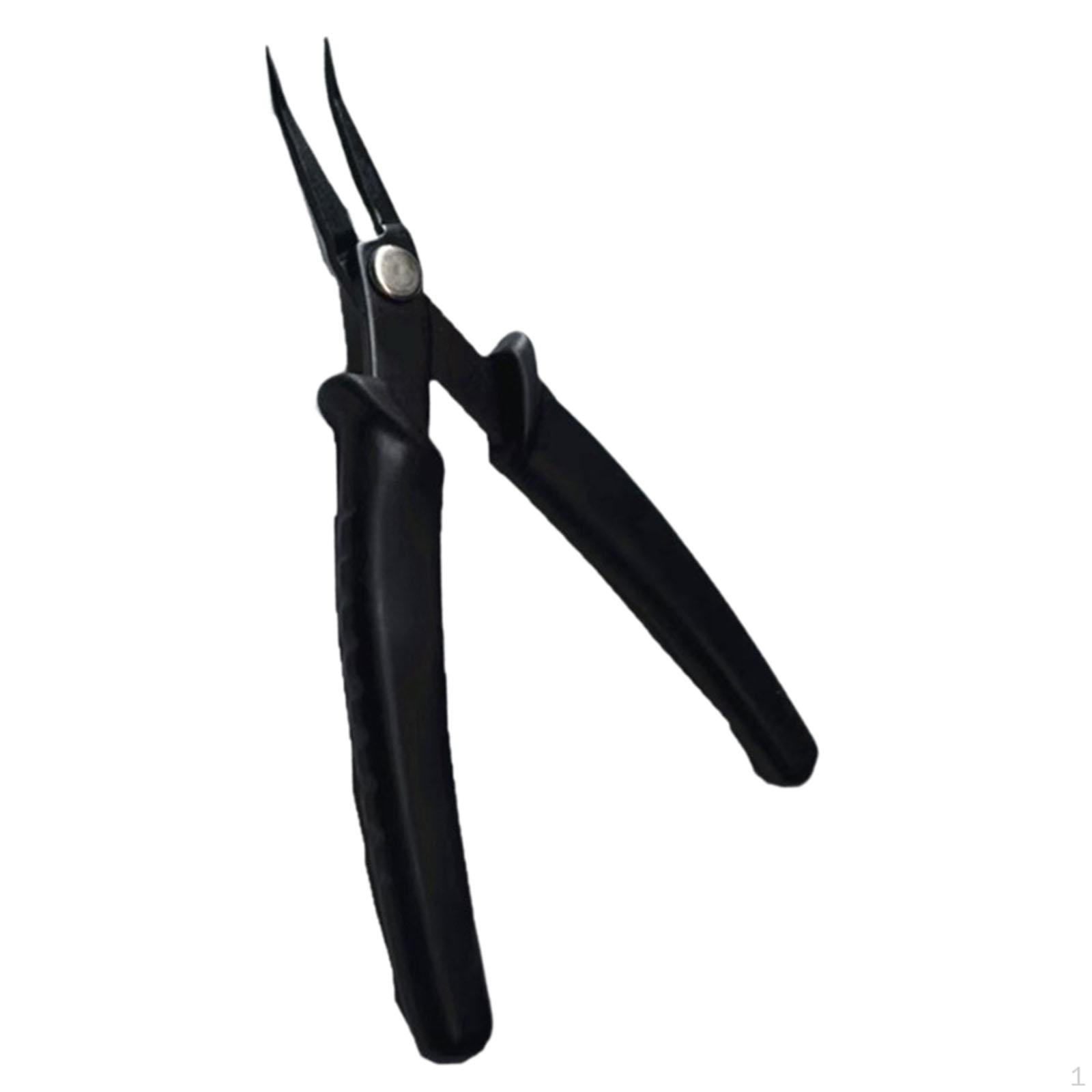 

Badminton Racket Stringing Plier Ergonomic Handle Professional Tool