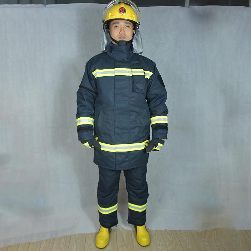 

Meikang Fire Command Uniform Set MKF-05-TX