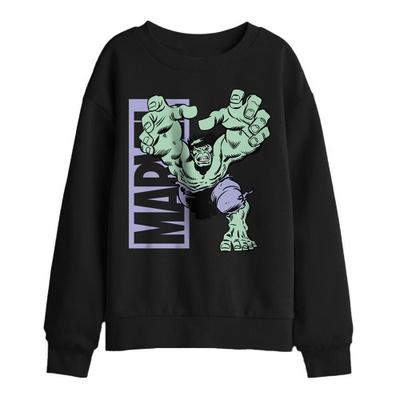 Childrens/Kids Reach Sweatshirt