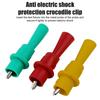 3 Phase Alternating Current Phase Meter Phase Detector Rotation Tester Indicator Digital Phase-Order Indicator