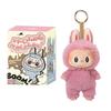 Emalje Monster Labubu V1 V2 V3 Blindboks Bestselgende Anime Karakterserie Energi Serie PVC Anheng Dukke Modell Leke Søt Nøkkelring Leke Bursdagsgave