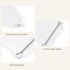 Washable Ironing Board Shoe Covers & Heat Insulation Ironing Cloth for Electric Irons Garment Care Home Laundry Use