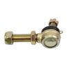 ATV UTV Tie Rod End Kits Ball Joint Fit M14*M10 50cc 70cc 90cc 110cc 125cc 150cc Chinese Bull Quad 4-WheeL Accessories