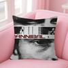 Hannibal Classic Movie Cushion Cover Decorative Pillow Sofa Home Decor Case Pillow Cases