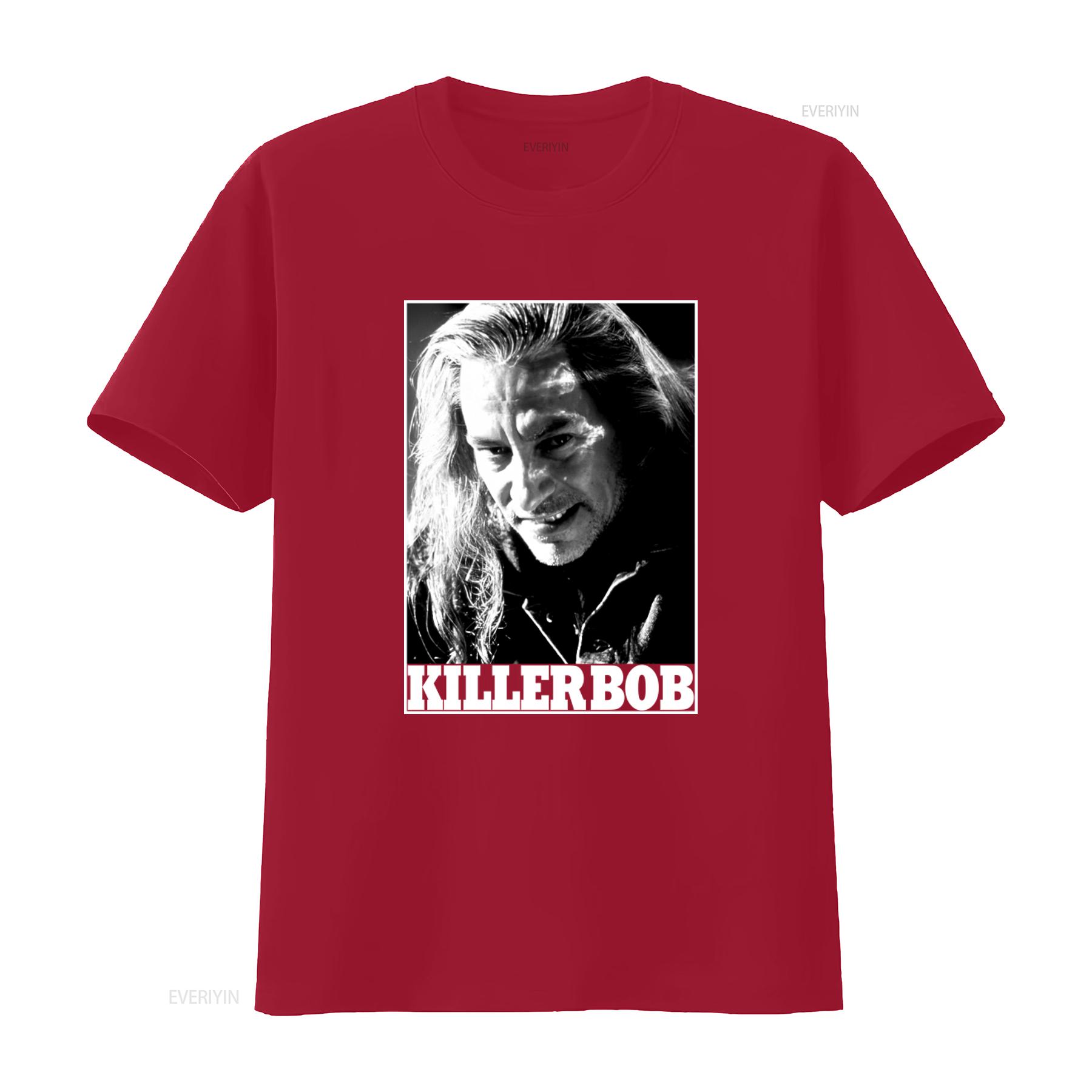 Vintage Twin Peaks Killer Bob T Shirt L Xl David Lynch Frank Silva vintage Washed Slightly Soft Breathable designer clothes S