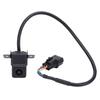 Rear View Backup Parking Assist Aid Camera 957603Z006 Backup Reversing Parking Cameras for I40 2015 To 2020