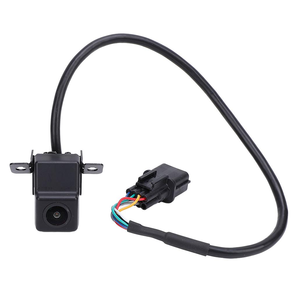 Rear View Backup Parking Assist Aid Camera 957603Z006 Backup Reversing Parking Cameras for I40 2015 To 2020