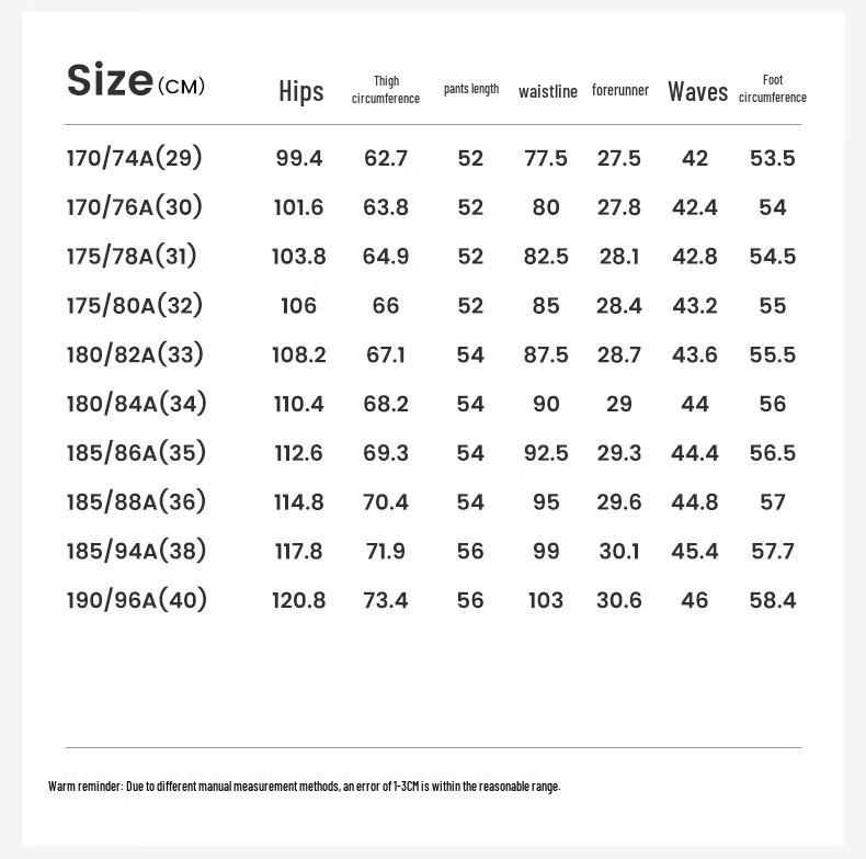 Navigare Men's Cool Antibacterial Slim Denim Shorts