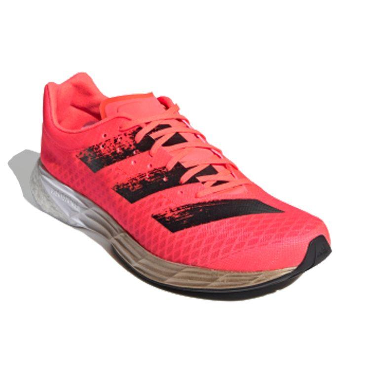 Adidas Adizero Pro 'Signal Pink Black' FW9240