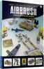 AMMO by Mig Jimenez AMMO Modeling Guide Airbrush Instructions Model Reference Book AMO-6131