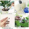 Automatic Waterer Plant Drip Irrigation Kit Indoor Outdoor Garden Potted Drip System Low Maintenance Irrigation Tools