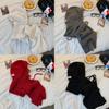 Wool Blend Knit Hat For Women With Warmth And Casual Style For Winter Comfort
