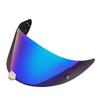 Rpha70 Visier für HJC Rpha70 Rpha70 Carbon Rpha11 Rpha11 Carbon HJ26 Motorradhelm Gesichtsschutz Ersatz Langlebige Linse