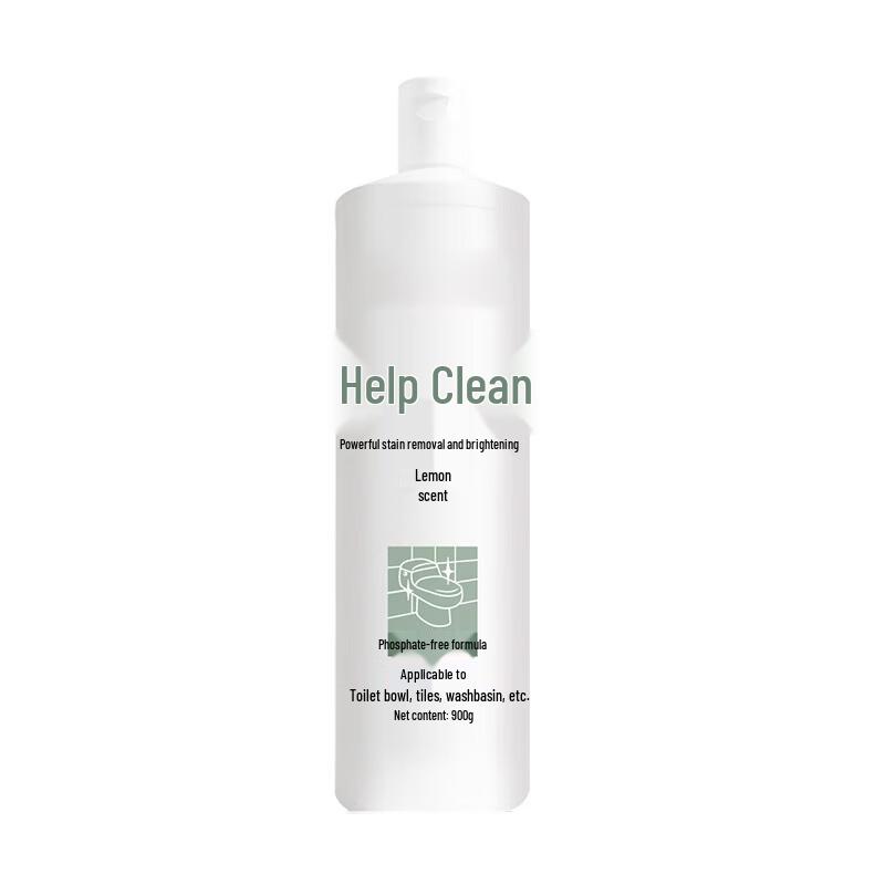 Yu Mao Toilet Cleaner