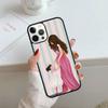 SUPER MOM MUM MOTHER MAMA CUTE BABY Phone Case For iPhone 17 Air 13 12 Cover For Apple 14 15 16 Pro Max Plus