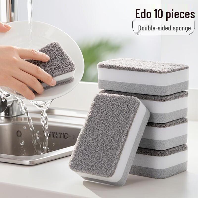 Товары первой необходимости для дома и кухни эпохи Эдо