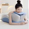 Memory Cotton Cushion Sleeping Pillow Lying On The Bed Multi-functional Pillow Sleep On The Stomach Playing Mobile Phone Cushion