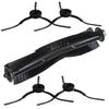 Side Brushes Roller Brush Home Accessories Replace