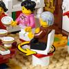 LEGO Asian Festival Lunar New Eve Feast 80101 Year's