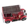 Miniature Classic Car Model Iron Car Desktop Decor Miniature Car Model  Living Room Decor