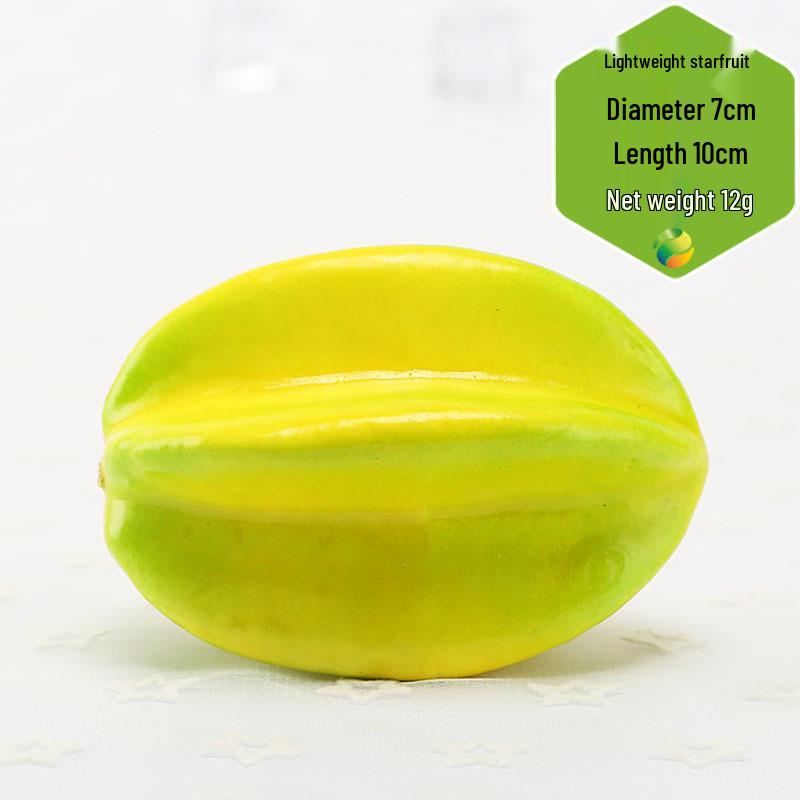 Artificial Grape Bunch Foam Model for Home Décor and Photography Props