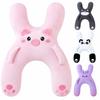 Kids Car Headrest, Neck Cushion for Car Rides, Travel and Naps
