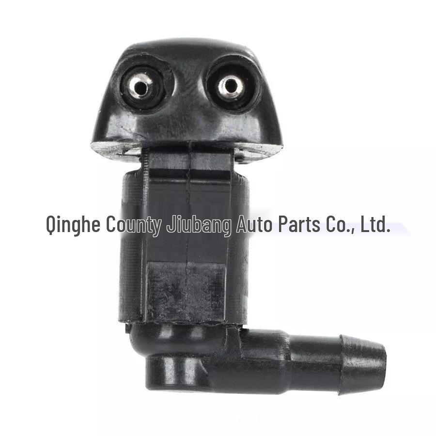 

Compatible Windshield Washer Nozzle for Toyota Corolla Camry (Model SDT006015) Right