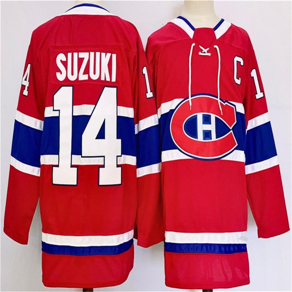 Camiseta de Hockey sobre Hielo ZYLLO de Secado Rápido Transpirable Moda Casual Deportiva