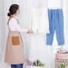 Seutailbaimiin Point Button Dress