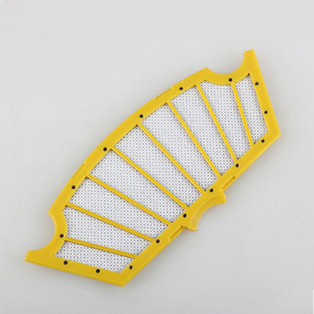 Filter Brush Replacement Accessories Kit For Irobot Roomba Vacuum Cleaner 500 Series