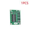1/2PC 3S 25A Li-ion Lithium Battery 18650 Charger PCB BMS PCM Charging Protection Board for Li-ion Lipo Battery Cell Pack Module