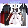 Costume de carnaval pentru femei – Costume anime pentru femei