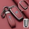 Geely Key Cover for Models: Xingyue L, Emgrand, Binyue, Xingrui, Boyue, Binrui, Panda X6, Haoyue, Jiaji - Designed for Women