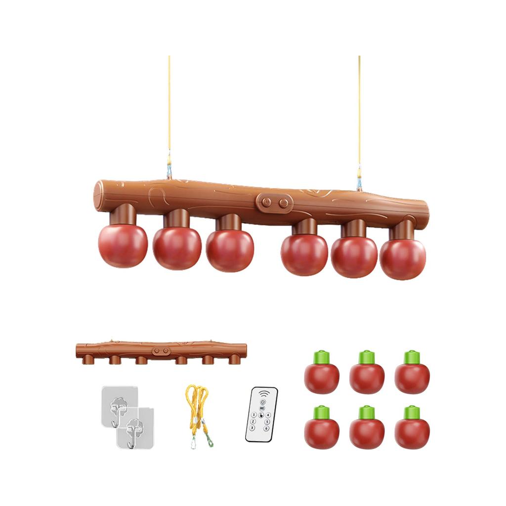 Sharp Eyes And Quick Hands, Stick Machine, Children's Focus, Stick Machine, Parent-child Interactive Toy