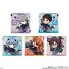 Niformation Evangelion: New Theatrical Edition Sticker Wafer Complement Project - Third Impact - 20-Piece Box (Candy Toy)