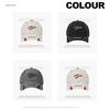 VEIDOORN Coronation Series Sports Cap Summer New Arrival Men's and Women's Casual Baseball Cap Outdoor Couple Sun-Proof Peaked Cap