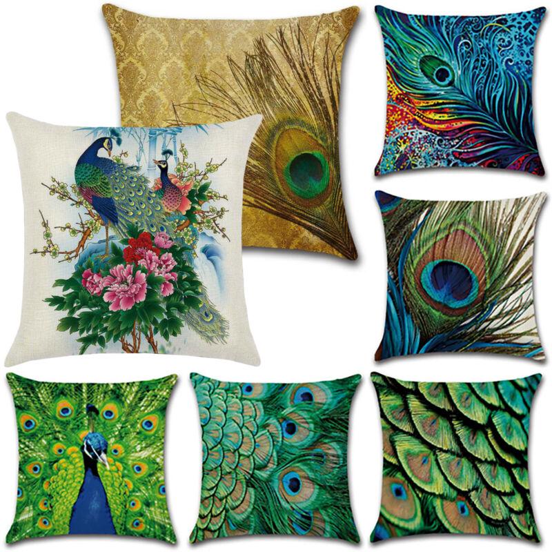 polyester filled pillow