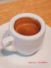 Professional Level Nuova Point Esp Espresso Cups Saucer Sets Competition Barista Used Italian Coffee Mug Contest 55Ml Thick 9Mm