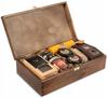 Gift Box Tea Sweets Truffle Candles