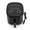 Frigider cu aer cald pentru mașini, camioane, 4L 24V-250W