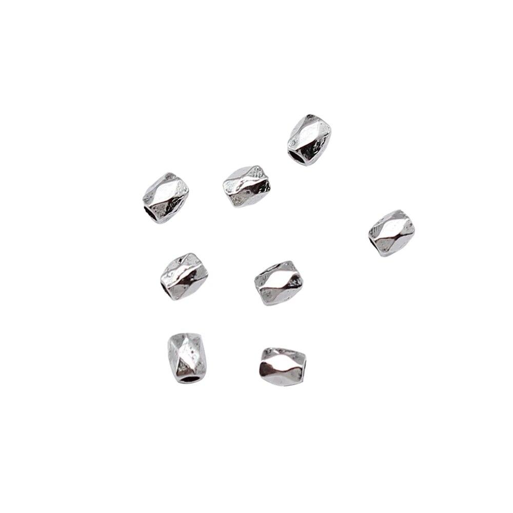 Malé toroidní distanční komponenty Velkoobchod s autopříslušenstvím Přívěsky pro výrobu šperků