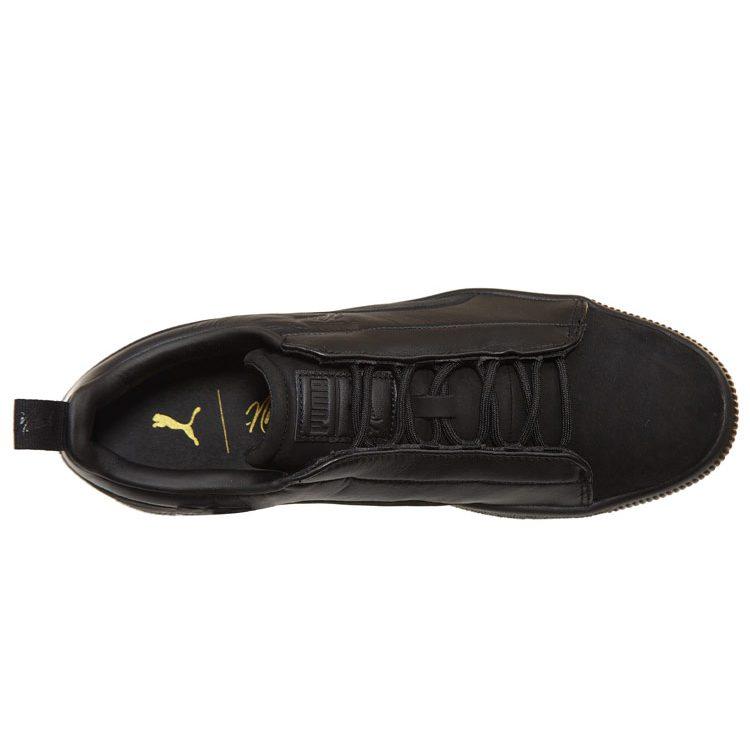 Puma Naturel X Clyde Fashion 'Black' 364448-01