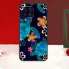 Swimming Freshwater Sea Turtles Case For Samsung Galaxy M14 M34 M54 M13 M53 M56 M52 M32 M16 M11 M21 M31 M35 M12 M15 M36 M55
