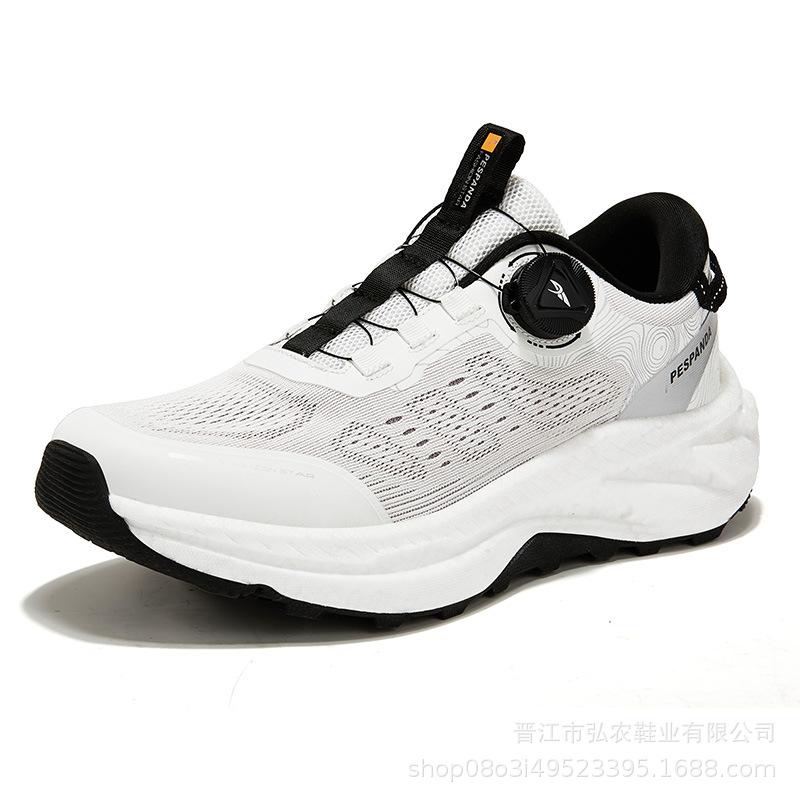 Men Casual Sneakers Outdoor Climbing Mesh Breathable Travel Walking Shoes Woman Non-Slip Wear Resistant Comfortable Sneaker
