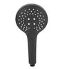 Rain Shower System Set with Handheld Spray Bathroom Shower Faucet Adjustable Slide Bar Shower Head