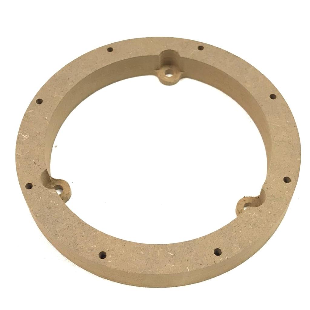 CGP JB64 JB74 HN-S4991F MDF Baffle Front Speaker Stays for JIMNY Jimny Sierra